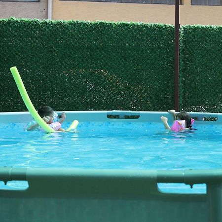 Aksan Hotel イズミル エクステリア 写真