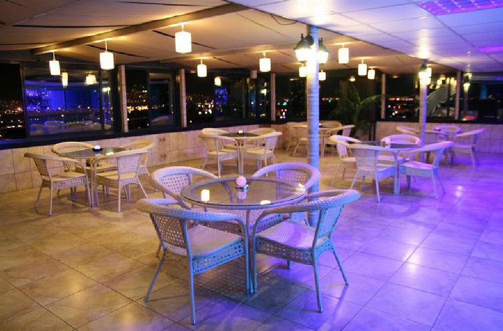 Aksan Hotel イズミル エクステリア 写真
