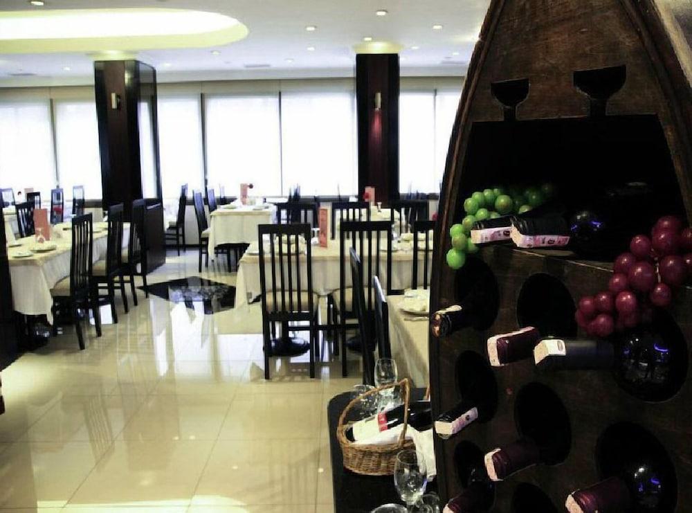 Aksan Hotel イズミル エクステリア 写真