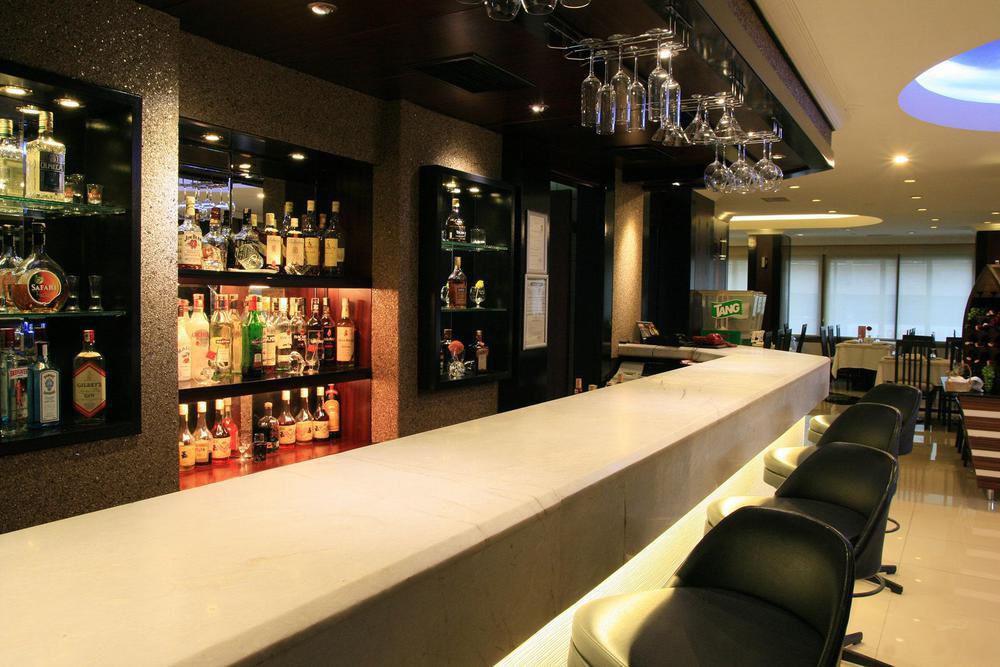 Aksan Hotel イズミル エクステリア 写真