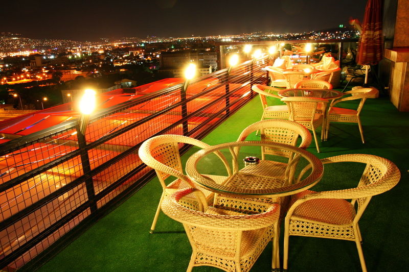 Aksan Hotel イズミル エクステリア 写真