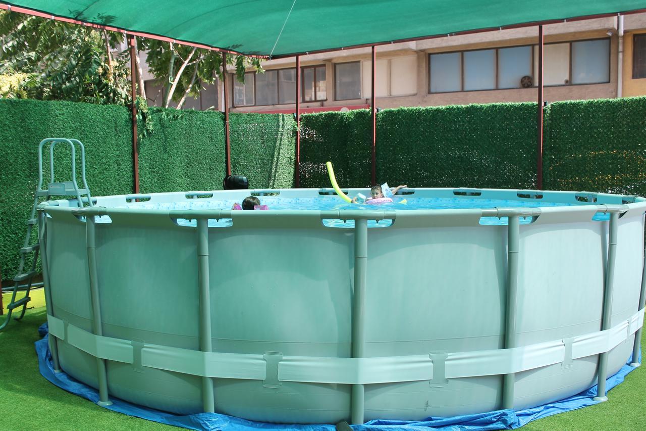 Aksan Hotel イズミル エクステリア 写真